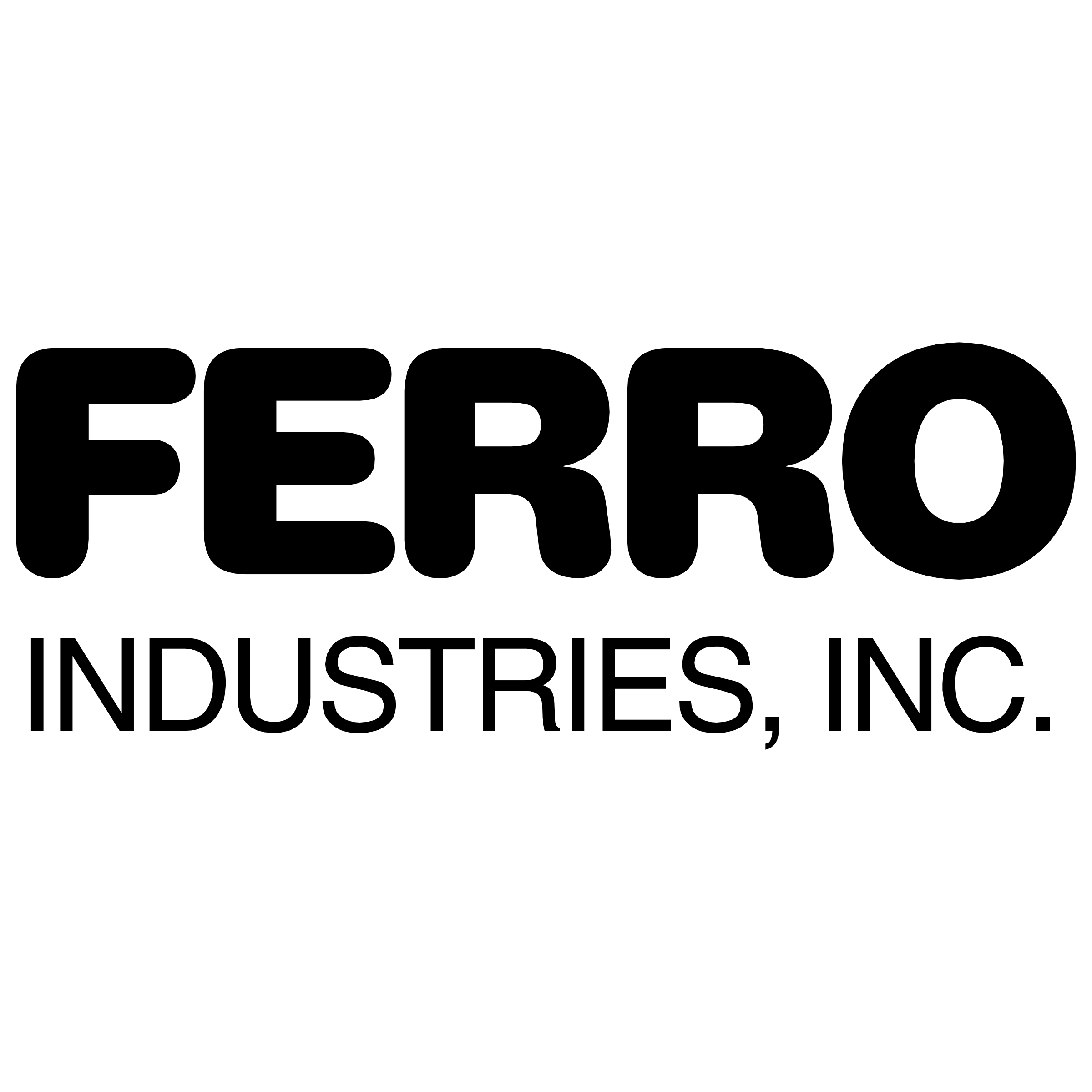 ferro-industries-logo-png-transparent